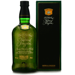 順風 帝國 蘇格蘭調和威士忌 Cutty Sark Imperial Kingdom Blended Scotch Whisky