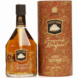 順風 帝國 蘇格蘭調和威士忌 Cutty Sark Imperial Kingdom Blended Scotch Whisky