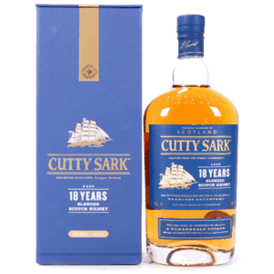 順風 18年 蘇格蘭調和威士忌 Cutty Sark 18YO Blended Scotch Whisky