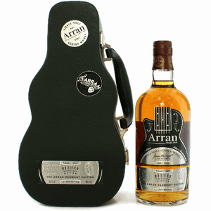 愛倫 Harmony Edition Vol.3 2020 麥芽與音樂節 限量版 單一麥芽蘇格蘭威士忌 Arran Harmony Edition Vol.3 2020 Malt and Music Festival Single Malt Scotch Whisky