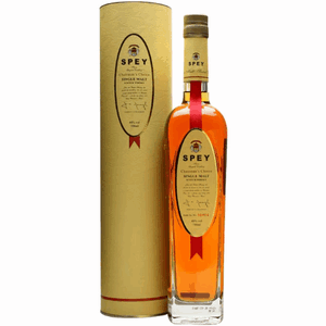 詩貝 總裁精選 單一麥芽蘇格蘭威士忌 Spey Chairmans Choice Single Malt Scotch Whisky