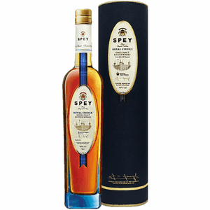 詩貝 皇室精選 單一麥芽蘇格蘭威士忌 Spey Royal Choice Single Malt Scotch Whisky