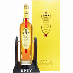 詩貝 總裁精選 單一麥芽蘇格蘭威士忌 Spey Chairmans Choice Single Malt Scotch Whisky 3000ml