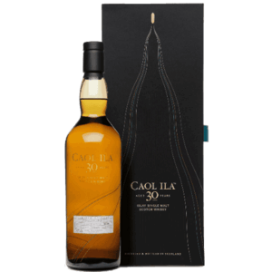 卡爾里拉 30年單一麥芽威士忌 Caol Ila 30 Year Old Single Malt Scotch Whisky