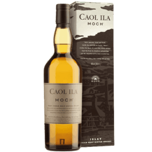 卡爾里拉 破曉MOCH單一麥芽威士忌 Caol Ila Moch Single Malt Scotch Whisky