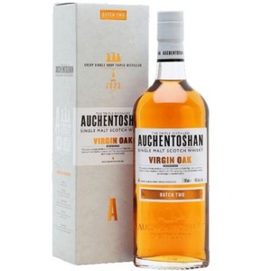 歐肯 處女桶單一麥芽威士忌 Auchentoshan Virgin Oak Single Malt Whisky