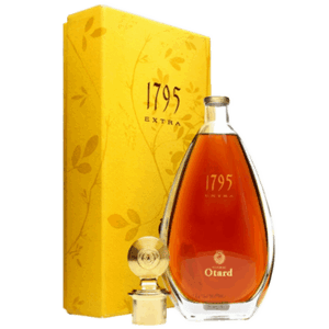 豪達(歐塔) 1795 Extra干邑白蘭地 Otard 1795 Extra Cognac