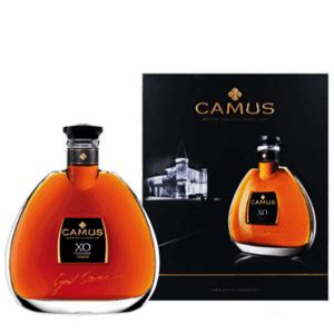 卡慕 XO (新版) 干邑白蘭地Camus XO Cognac