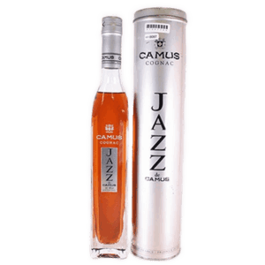 卡慕 Jazz 干邑白蘭地Jazz de Camus Cognac