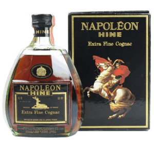 御鹿 Napoleon干邑白蘭地 Hine Napoleon Extra Fine Cognac