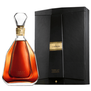 卡慕 傳奇干邑白蘭地Camus Family Legacy Cognac