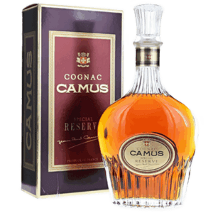 卡慕 Special Reserve干邑白蘭地 Camus Special Reserve Cognac