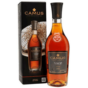 卡慕 VSOP 干邑白蘭地 Camus VSOP Elegance Cognac