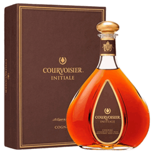 康福壽 Initiale Extra干邑白蘭地 Courvoisier Initiale Extra Cognac