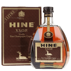 御鹿 VSOP干邑白蘭地 Hine VSOP Vieille Fine Champagne Cognac