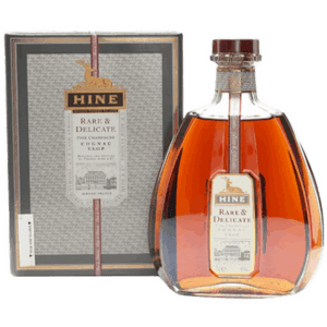 御鹿 VSOP干邑白蘭地 Hine Rare & Delicate Fine Champagne Cognac