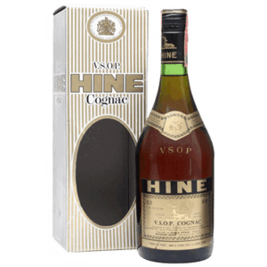 御鹿 VSOP 干邑白蘭地 Hine VSOP Cognac 1980s