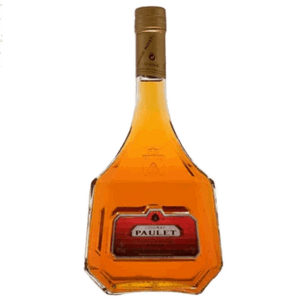 謝勒 VSOP干邑白蘭地 Château Paulet Ecusson Rouge Cognac