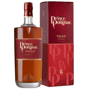 百利來VSOP干邑白蘭地 Prince Hubert de Polignac VSOP Cognac