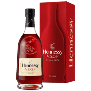 軒尼詩 VSOP干邑白蘭地 Hennessy VSOP Cognac