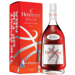 軒尼詩 VSOP聯乘NBA限量版 Hennessy VSOP NBA 2023 Limited Edition