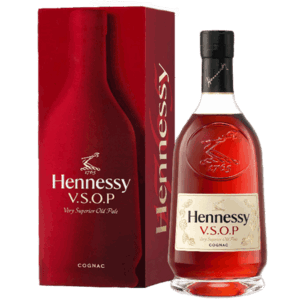 軒尼詩 VSOP干邑白蘭地(新版)Hennessy VSOP
