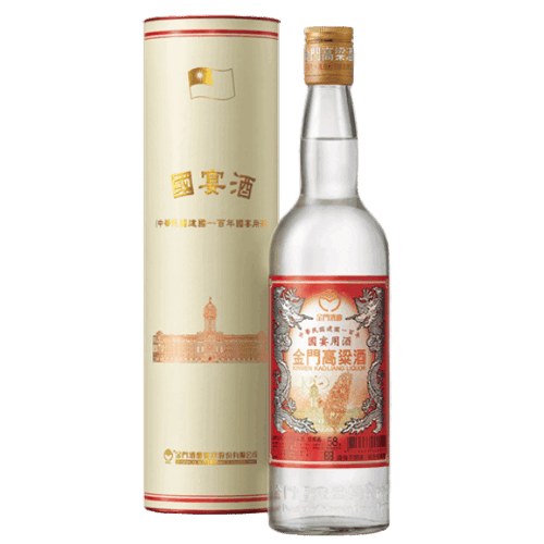 老酒　台湾　金門　高粱酒 2010年1月製造 競売 老酒 台湾 飲料・酒 2010年1月製造 高粱酒 金門 その他