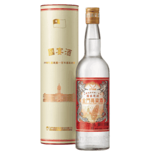 金門酒廠 中華民國建國百年國宴酒(單瓶)