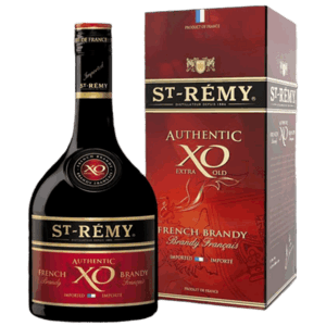 聖雷米 XO雅邑白蘭地 St-Remy Armagnac Authentic XO