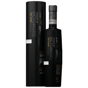 布萊迪 奧特摩 10.1蘇格蘭大麥 單一純麥威士忌Bruichladdich Octomore Edition 10.1 Aged 5 Years Single Malt Scotch Whisky