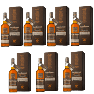 格蘭多納 國際版第16批次 單一麥芽威士忌GlenDronach Batch17 Single Malt Scotch Whisky