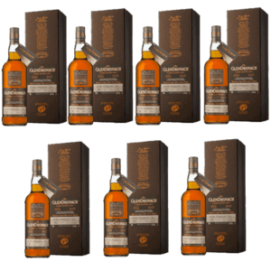 格蘭多納 國際版第18批次 單一麥芽威士忌GlenDronach Batch18 Single Malt Scotch Whisky