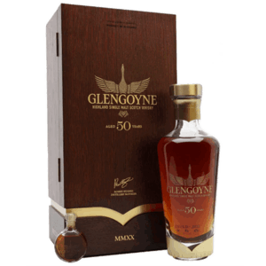 格蘭哥尼50年單一麥芽威士忌Glengoyne 50 Year Old Single Malt Scotch Whisky
