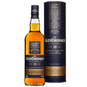 格蘭多納 Boynsmill 16年 單一麥芽威士忌GlenDronach Boynsmill 16 Years Single Malt Scotch Whisky