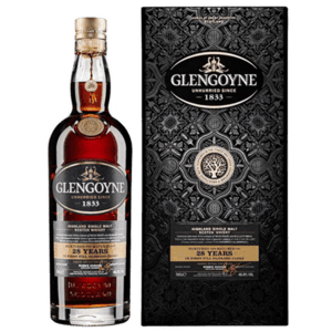 格蘭哥尼 28年 初次雪莉桶 單一麥芽威士忌Glengoyne 28YO Oloroso Casks Single Malt Scotch Whisky