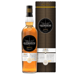 格蘭哥尼 單批限量原酒 Batch8 單一麥芽威士忌Glengoyne Cask Strength Batch 8 Single Malt Scotch Whisky
