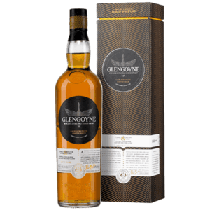 格蘭哥尼 單批限量原酒單一麥芽威士忌 Batch No.009 Glengoyne Cask Strength Batch 009 Single Malt Scotch Whisky