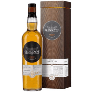 格蘭哥尼 傳奇系列第二章單一麥芽威士忌Glengoyne The Legacy Series Chapter Two Single Malt Scotch Whisky