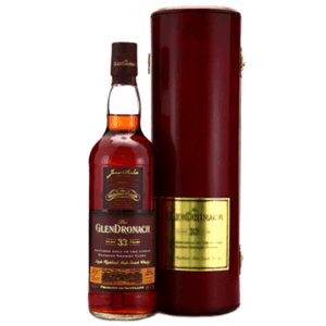 格蘭哥尼33年單一麥芽蘇格蘭威士忌GlenDronach 33YO Highland Single Malt Scotch Whisky