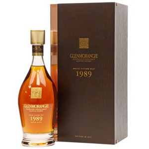 格蘭傑 1996單一麥芽蘇格蘭威士忌Glenmorangie Grand Vintage 1996 Single Malt Scotch Whisky