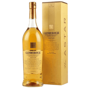 格蘭傑 Astar單一麥芽蘇格蘭威士忌Glenmorangie Astar Single Malt Scotch Whisky 1000ml