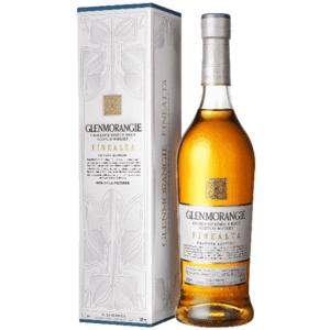 格蘭傑 Finealta單一麥芽蘇格蘭威士忌Glenmorangie Finealta Single Malt Scotch Whisky