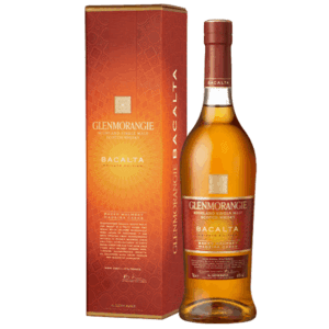 格蘭傑 Bacalta單一麥芽蘇格蘭威士忌Glenmorangie Bacalta Single Malt Scotch Whisky