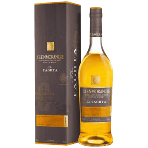 格蘭傑 Taghta單一麥芽蘇格蘭威士忌Glenmorangie Taghta Single Malt Scotch Whisky
