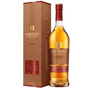 格蘭傑 Spìos單一麥芽蘇格蘭威士忌Glenmorangie Spìos Single Malt Scotch Whisky