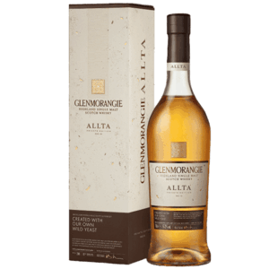 格蘭傑 Allta單一麥芽威士忌Glenmorangie Allta Single Malt Scotch Whisky