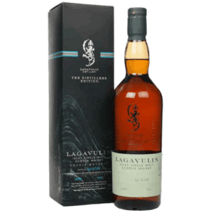 樂加維林 2006年-2021年酒廠限定單一麥芽蘇格蘭威士忌Lagavulin 2006 Distillers Edition Single Malt Scotch Whisky