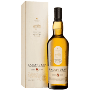 樂加維林 8年單一麥芽威士忌Lagavulin 8 Year Old Islay Single Malt Scotch Whisky