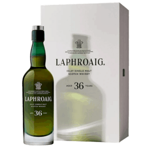 拉弗格 檔案系列36年單一麥芽威士忌Laphroaig The Archive Collection 36YO Single Malt Scotch Whisky