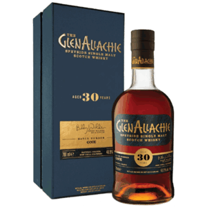 格蘭艾樂奇 30年 Batch1 單一麥芽威士忌Glenallachie 30 Year Old Batch1 Single Malt Scotch Whisky